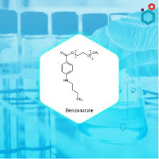 BENZONATATE