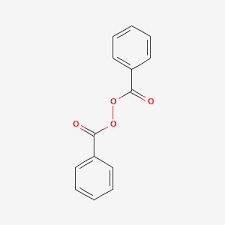 Benzoyl Peroxide Hydrous BP
