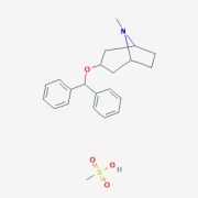 Benztropine Mesylate