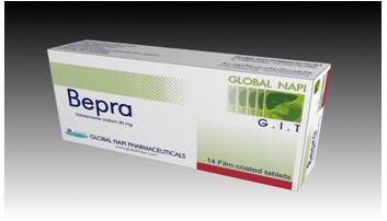 Bepra