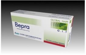 Bepra