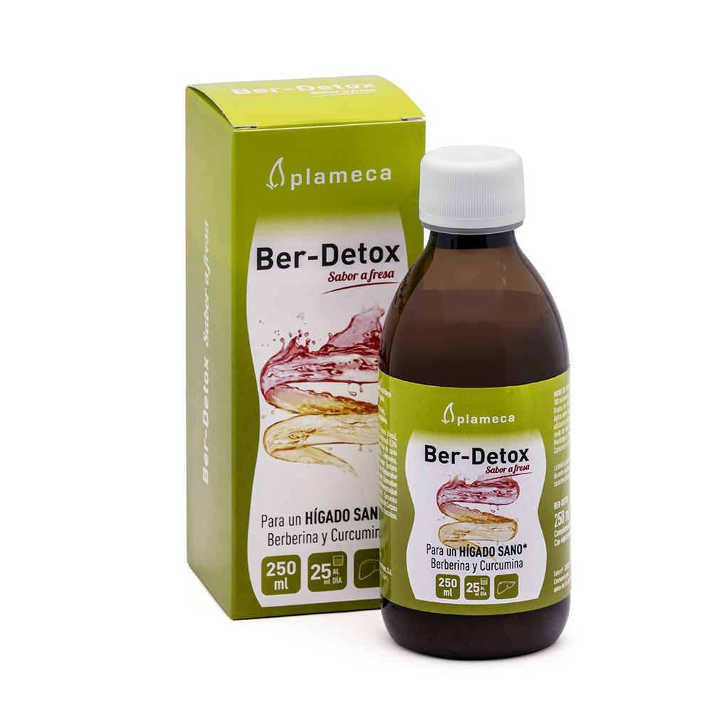 BER-DETOX 1