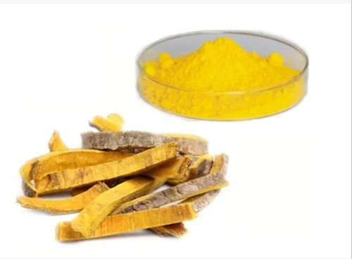 BERBERINE