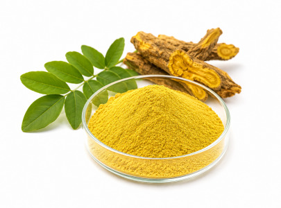 Berberine HCl
