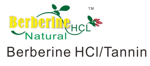 Berberine Hcl