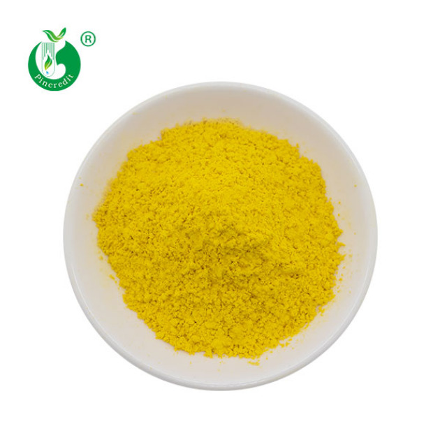 Berberine HCL Powder