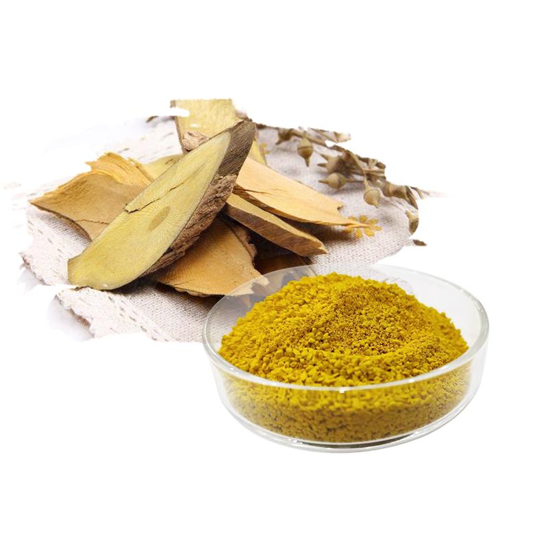 Berberine Hydrochloride