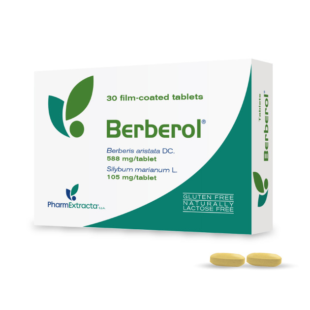 Berberol®