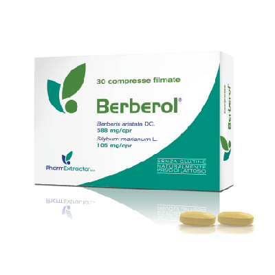 Berberol(R)