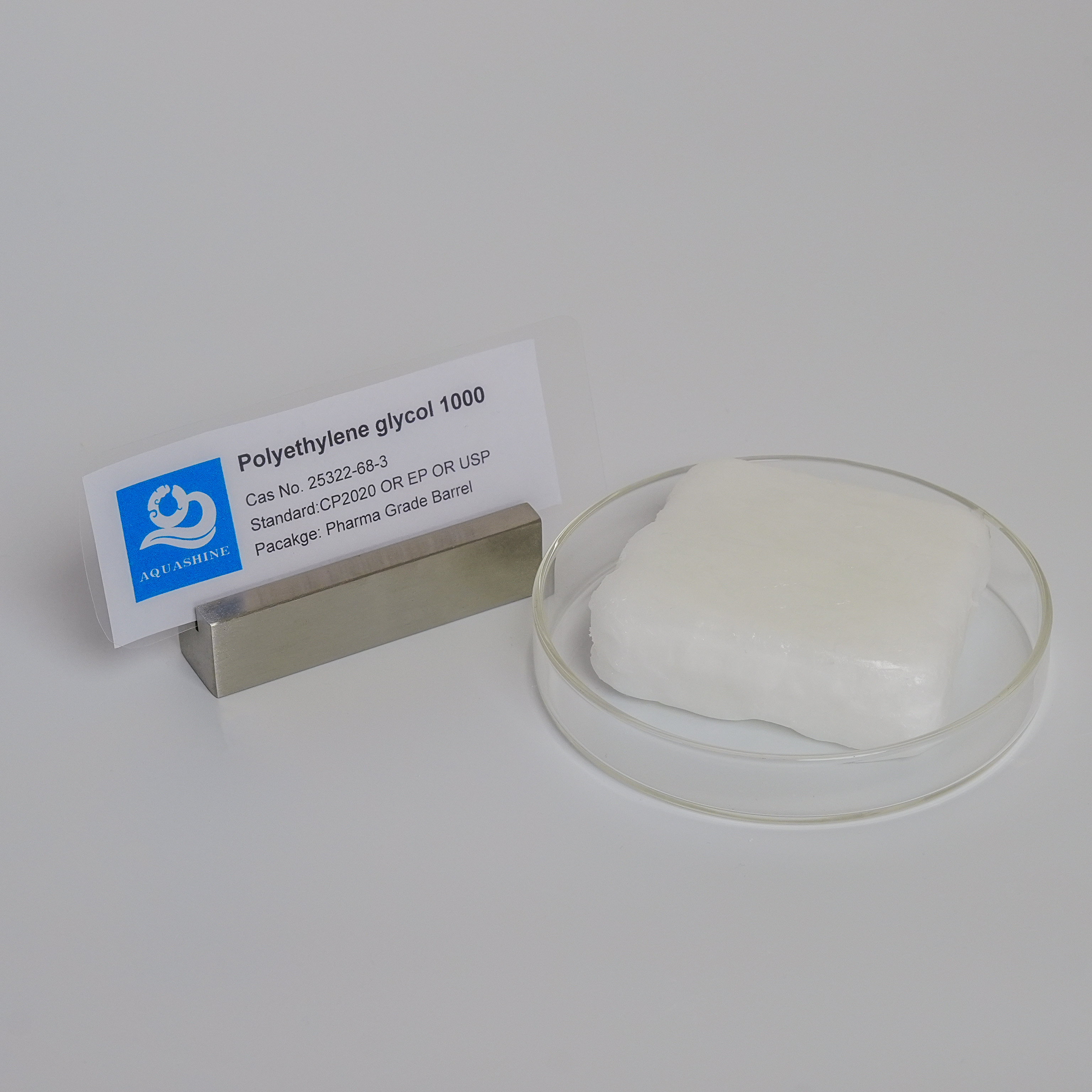 Best-Selling Export Supplier Competitive Price Polyethylene Glycol/Peg 1000