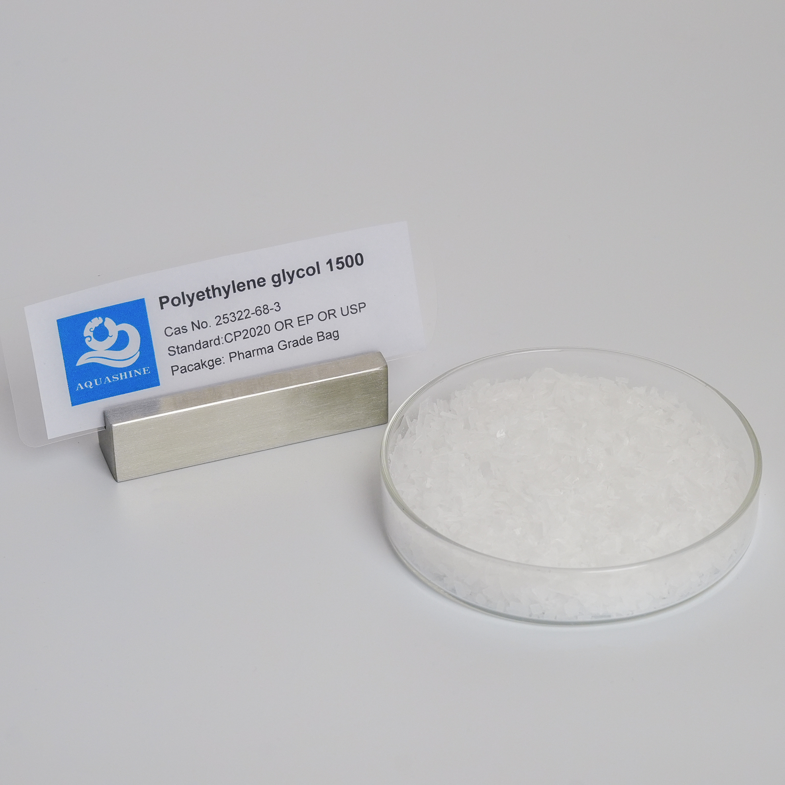 Best-Selling Export Supplier Competitive Price Polyethylene Glycol/Peg 1500