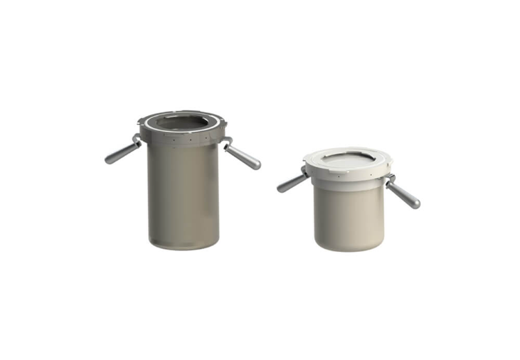 Beta Canisters 1