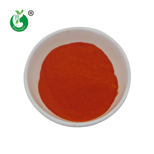 Beta Carotene Powder