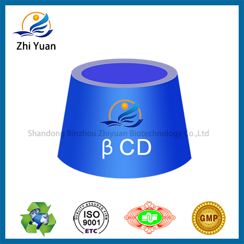 Beta Cyclodextrin For Food Additives Or Ingredient