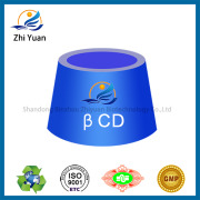 Beta Cyclodextrin For Food Additives Or Ingredient