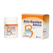Beta Karoten Amara