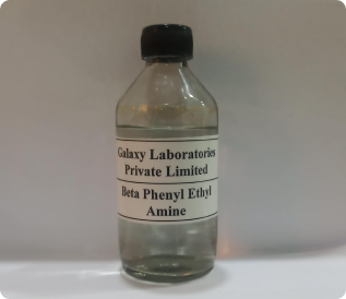 Beta Phenyl Ethyl Amine [2-Phenyl Ethyl Amine] [BPEA]