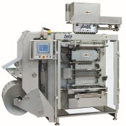 BETA Series Vertical Sachet machine