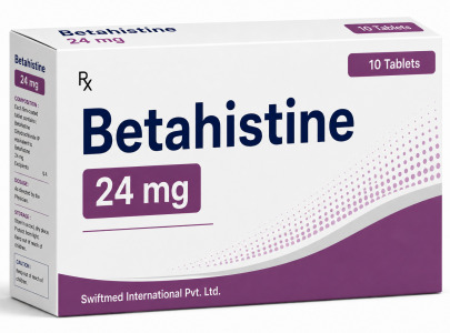 Betahistine