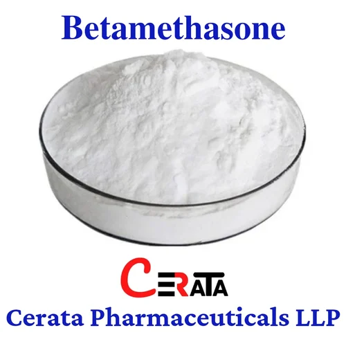 Betamethasone API 1