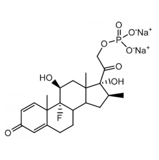 Betamethasone Disodium Phosphate