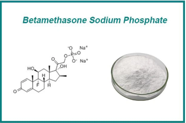 Betamethasone Sodium Phosphate