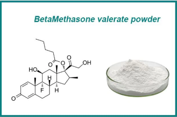 Betamethasone Valerate Powder