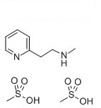 Betastatin mesylate tablets
