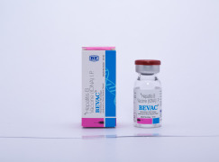 Bevac - Hep B
