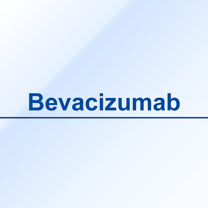 Bevacizumab