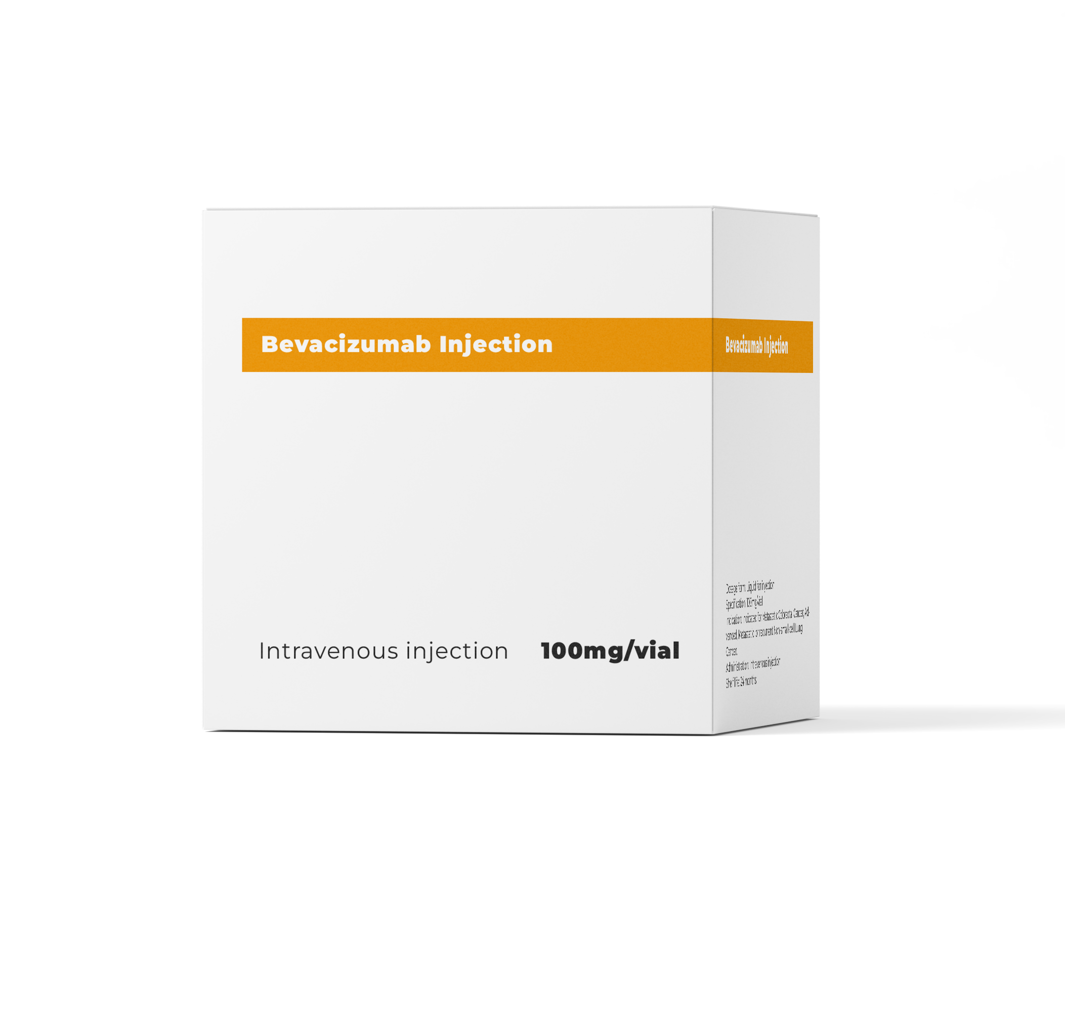 Bevacizumab Injection