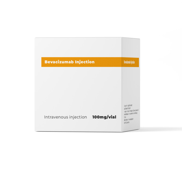 Bevacizumab Injection