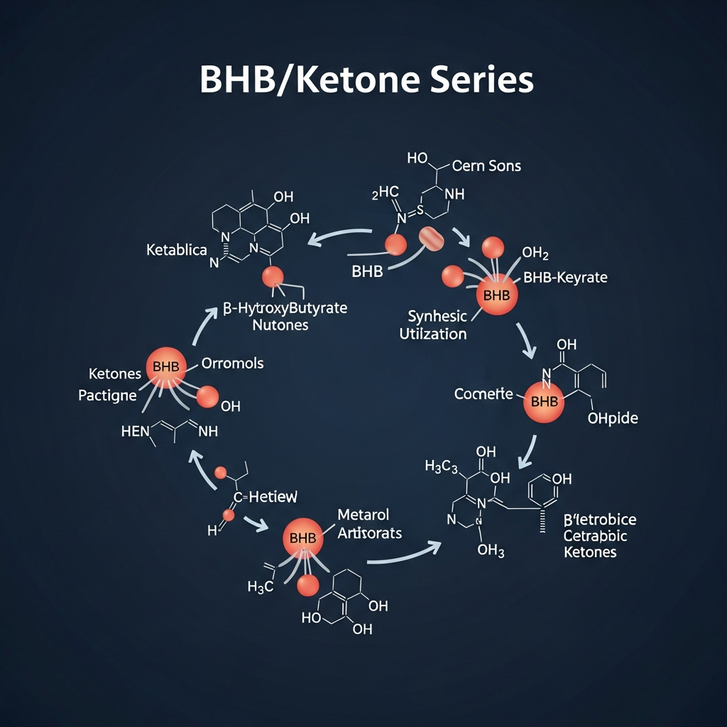 BHB / Ketone Series