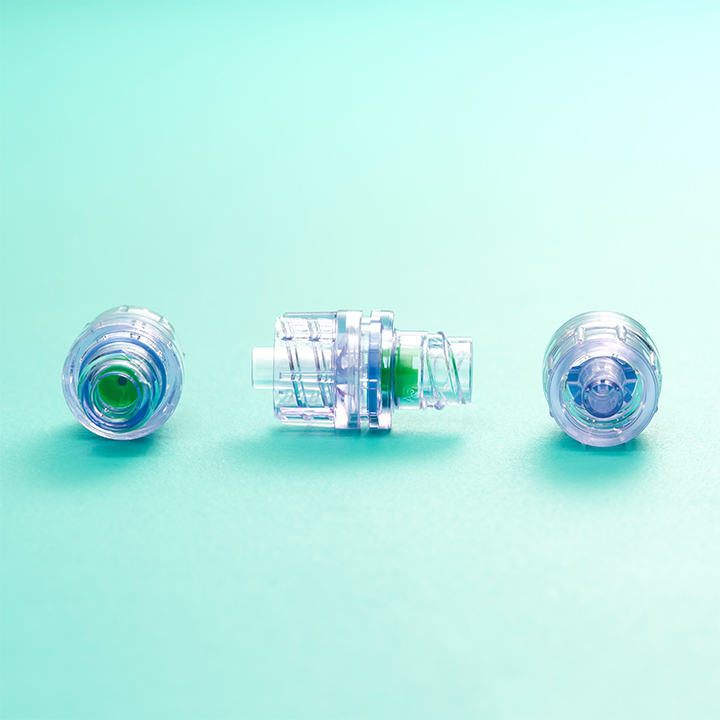 Bi-Directional Valve