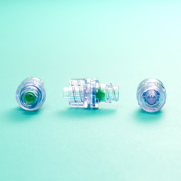 Bi-Directional Valve