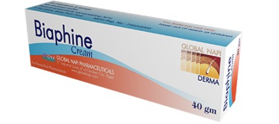 Biaphine
