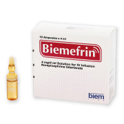 Biemefrin
