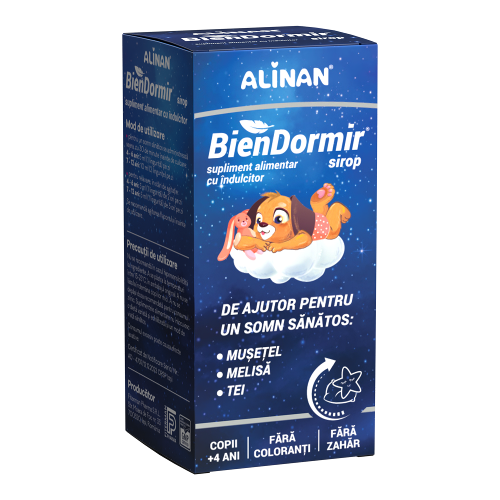 BienDormir range 1