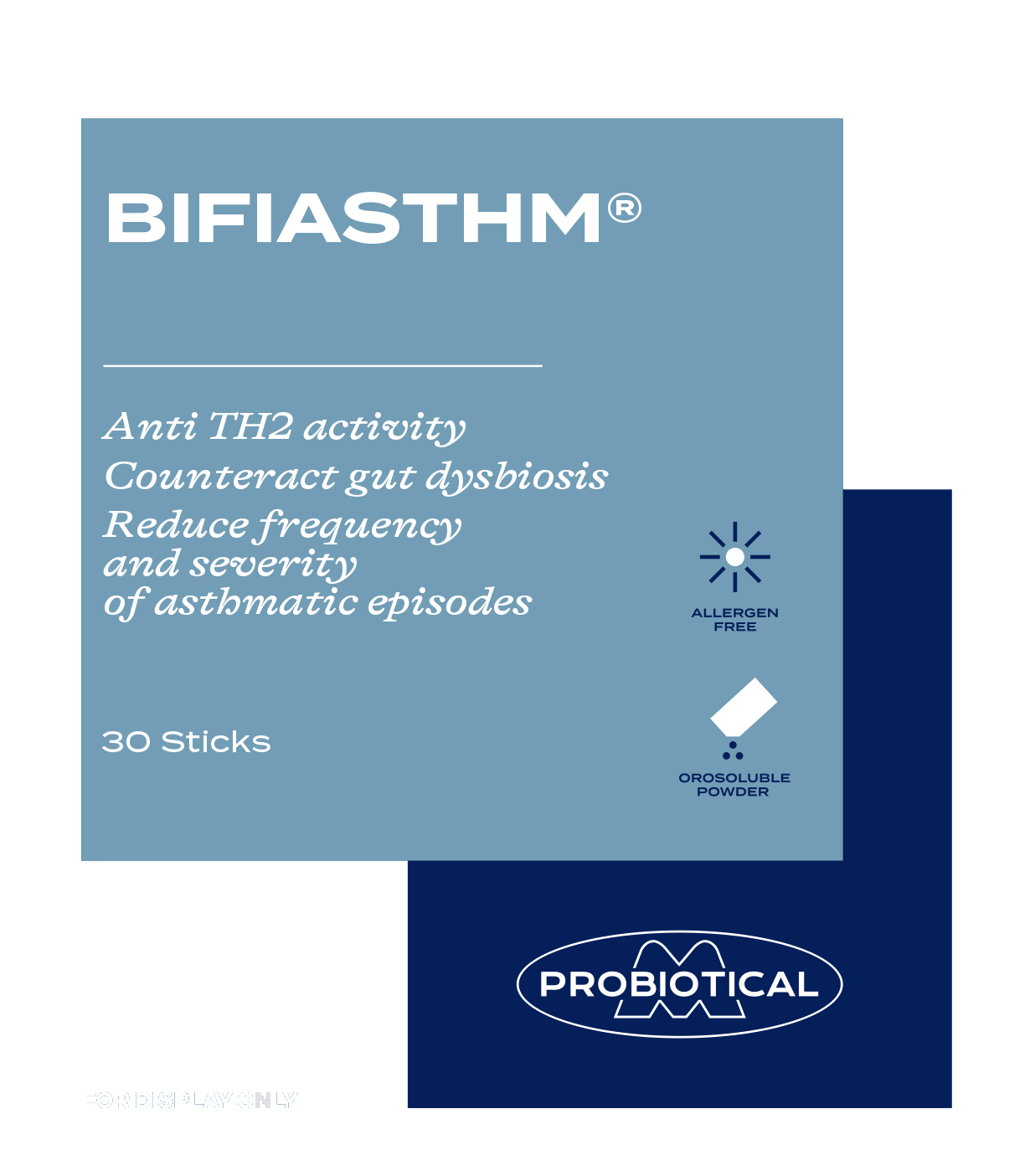 Bifiasthm®