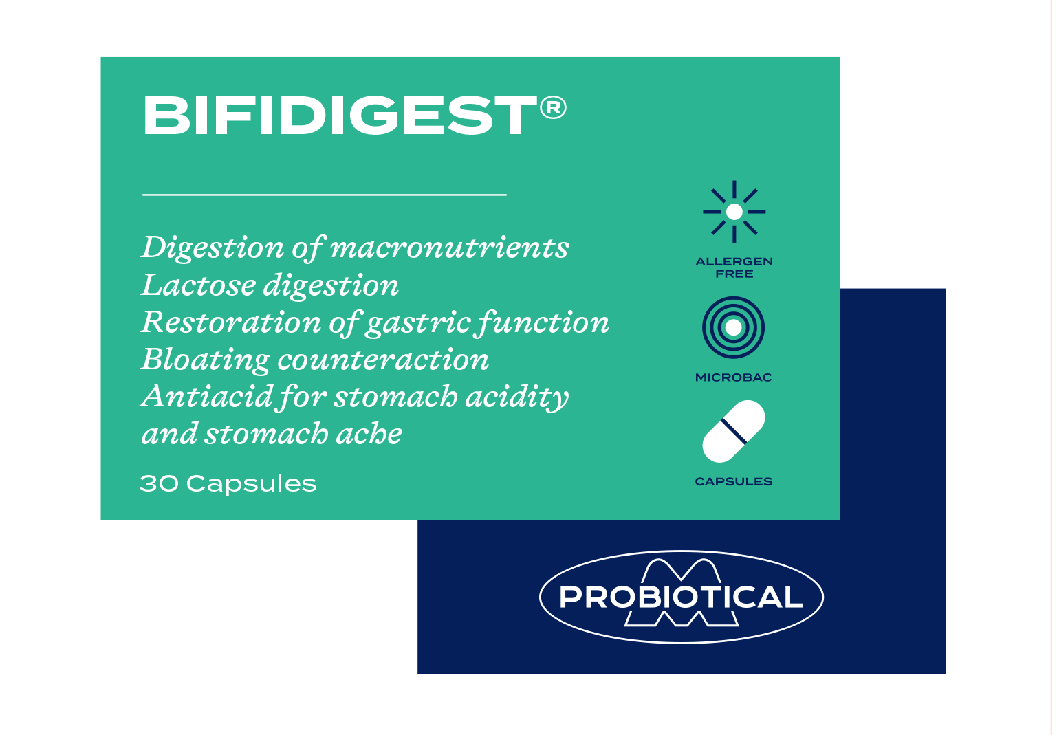 Bifidigest®