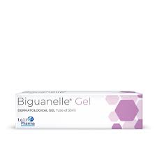 Biguanelle ® Gel