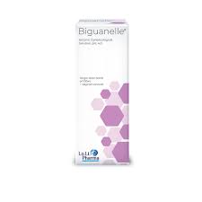 Biguanelle ® Solution