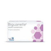 Biguanelle ® Vaginal Suppositories