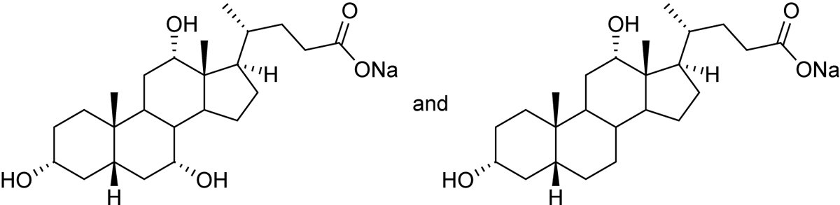 Bile Salts No. 3