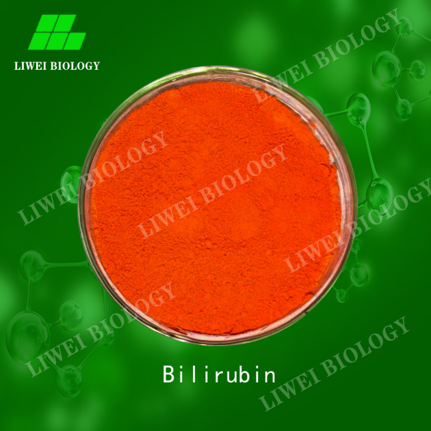 Bilirubin