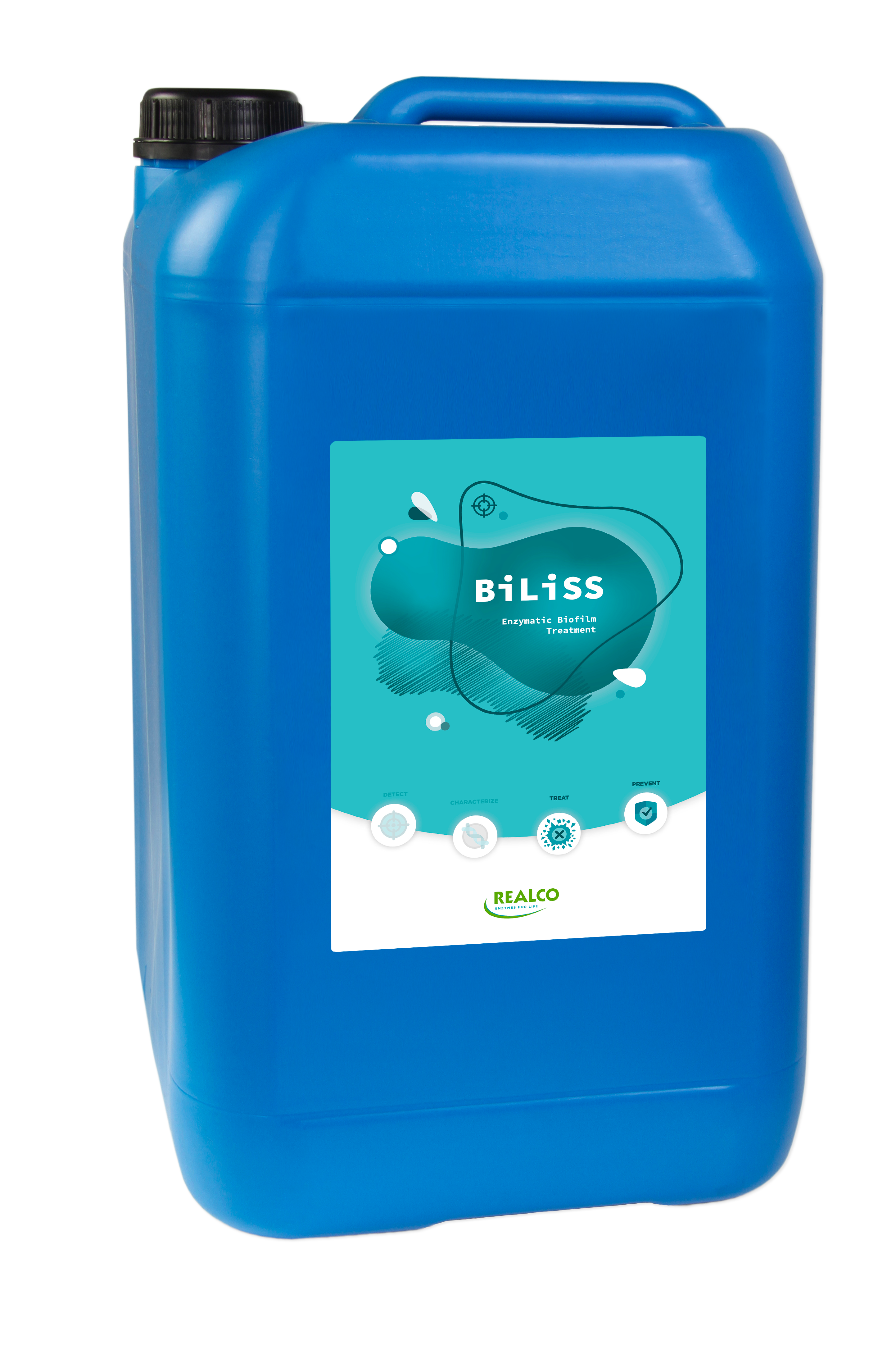 BiLiSS 1
