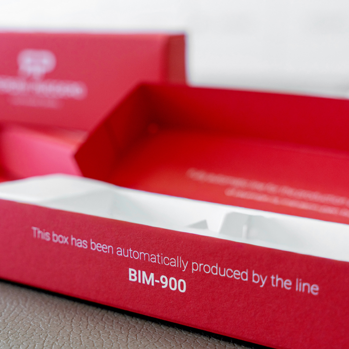BIM-900 3