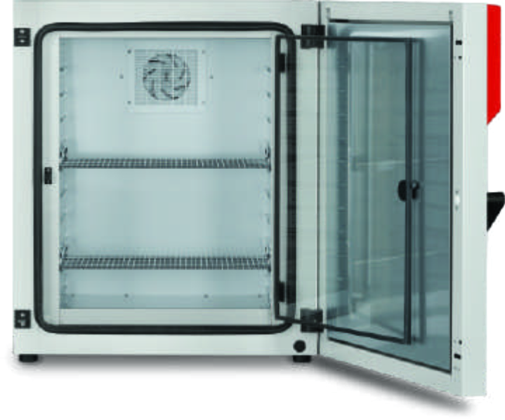 Binder Cooled Incubator (BOD)