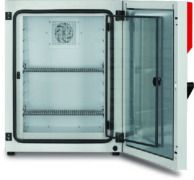 Binder Cooled Incubator (BOD)