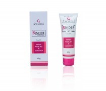 BINDER FOOT CREAM 60gm
